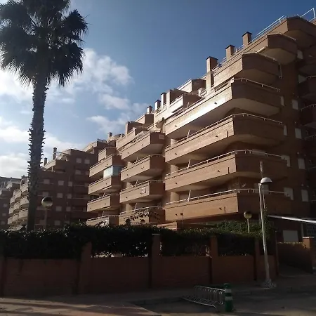 Primera Linea Planta 10 Daire