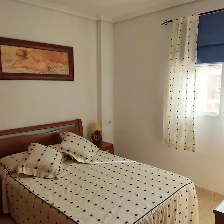 Primera Linea Planta 10 Daire *