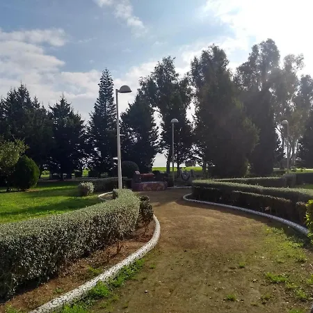 Daire Primera Linea Planta 10 *