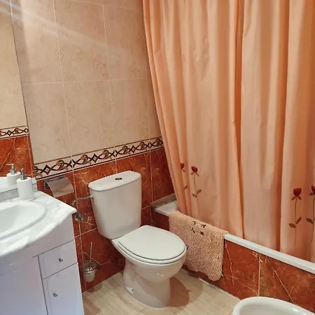 Primera Linea Planta 10 * Oropesa del Mar