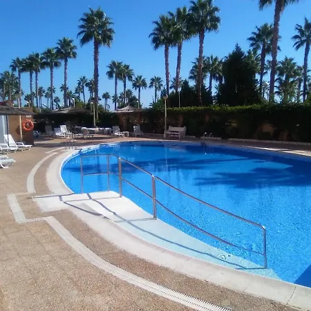 Daire Primera Linea Planta 10 Oropesa del Mar