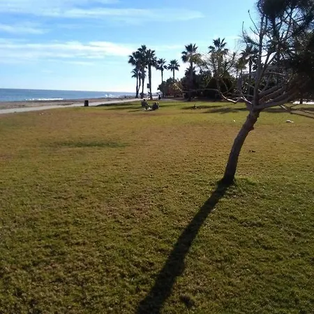 Primera Linea Planta 10 Oropesa del Mar
