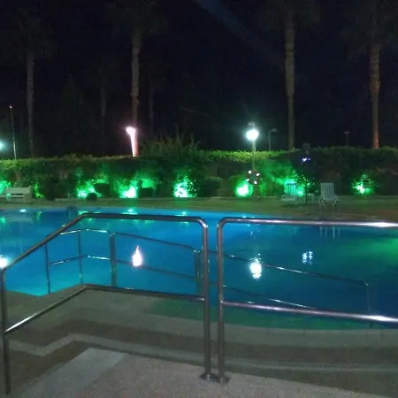 Primera Linea Planta 10 * Oropesa del Mar