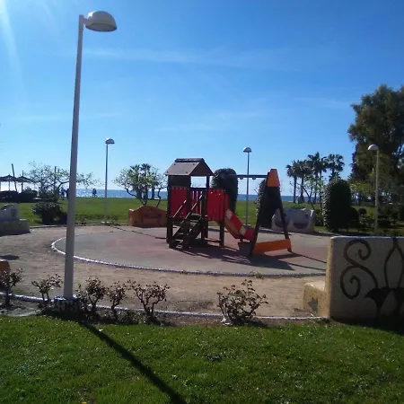 Primera Linea Planta 10 Oropesa del Mar