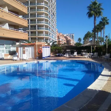 Primera Linea Planta 10