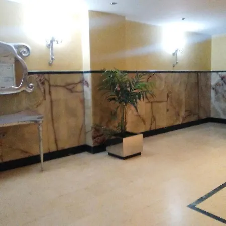 Daire Primera Linea Planta 10