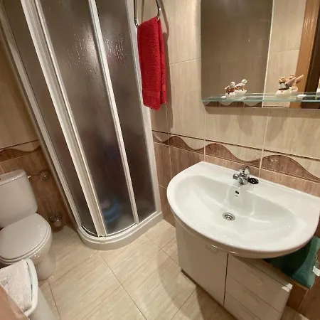 Daire Primera Linea Planta 10 Oropesa del Mar