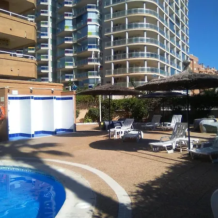 Primera Linea Planta 10 * Oropesa del Mar